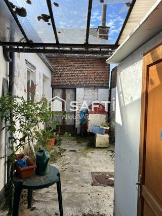  Maison à vendre 4 pièces 136 m²