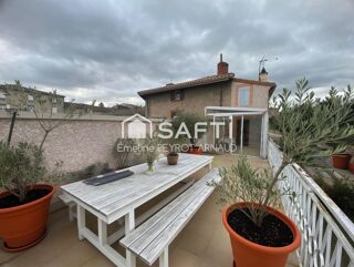  Maison  vendre 3 pices 75 m