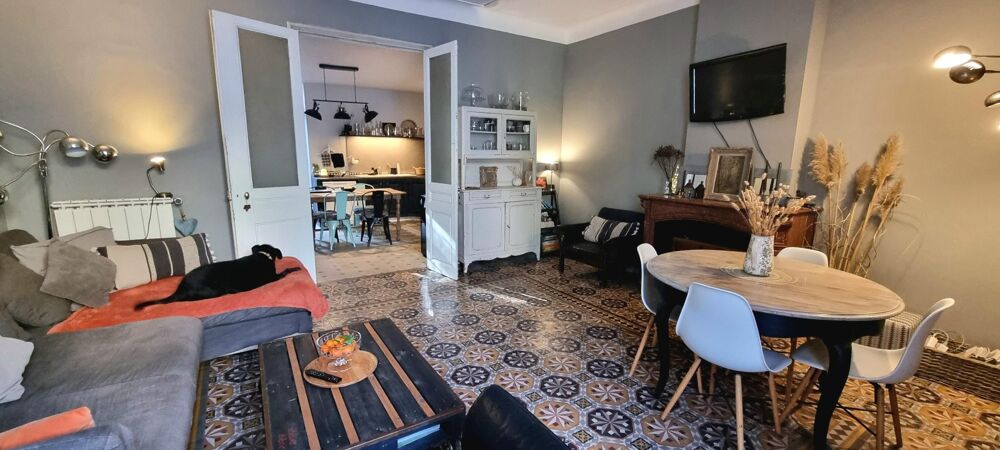 � vendre  Maison La Roque-d'Anth�ron (13640)