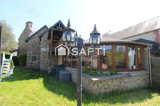  Maison � vendre 8 pi�ces 193 m�