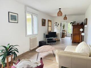  Maison à vendre 5 pièces 144 m²