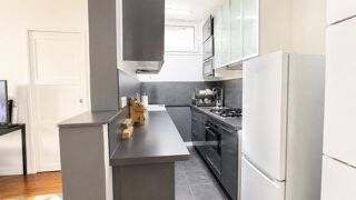  Appartement à vendre 2 pièces 31 m²