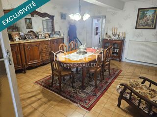  Maison � vendre 4 pi�ces 120 m�