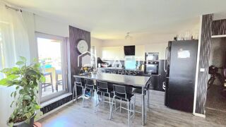  Appartement  vendre 5 pices 106 m