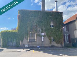  Maison � vendre 15 + pi�ces 220 m�