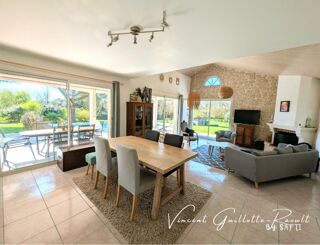  Maison à vendre 6 pièces 170 m²