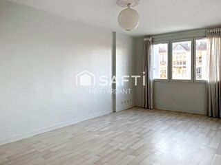  Appartement  vendre 2 pices 42 m