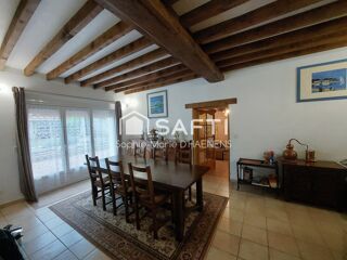  Maison à vendre 6 pièces 147 m²