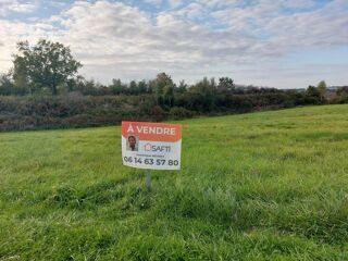  Terrain � vendre 4513 m�