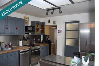  Maison � vendre 4 pi�ces 90 m�