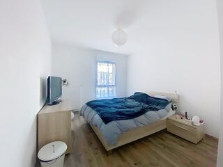  Appartement � vendre 3 pi�ces 60 m�