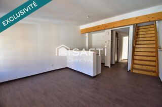  Appartement à vendre 3 pièces 45 m²