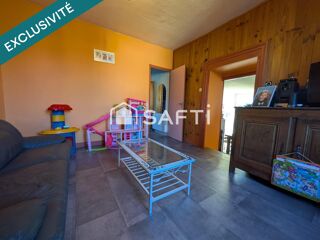 Vente Maison Benjamin Marcouiller vous propose : Maison 3 pièces. Vire normandie