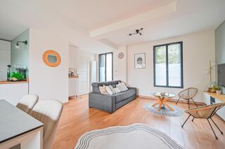  Appartement � vendre 4 pi�ces 85 m�