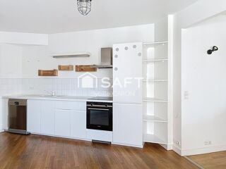  Appartement  vendre 4 pices 75 m