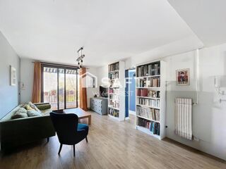  Appartement � vendre 4 pi�ces 80 m�