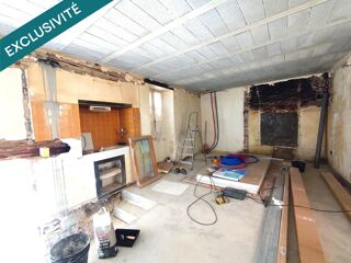  Maison à vendre 2 pièces 50 m²