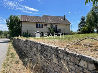  Maison � vendre 13 pi�ces 290 m�