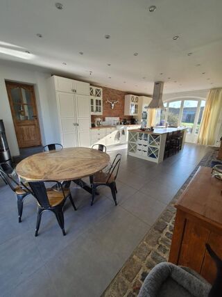  Maison à vendre 5 pièces 400 m²