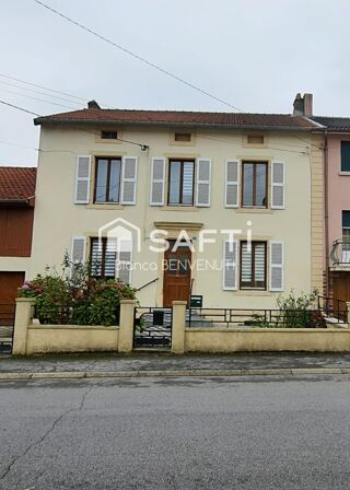  Maison  vendre 6 pices 168 m