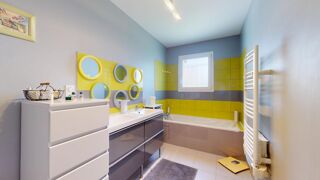  Maison à vendre 6 pièces 163 m²