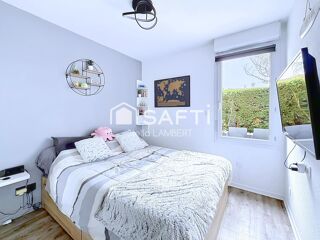  Appartement � vendre 2 pi�ces 45 m�