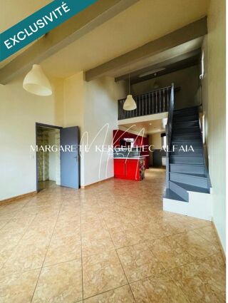  Maison � vendre 3 pi�ces 67 m�