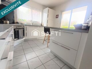  Maison � vendre 8 pi�ces 143 m�