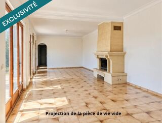  Maison à vendre 4 pièces 85 m²