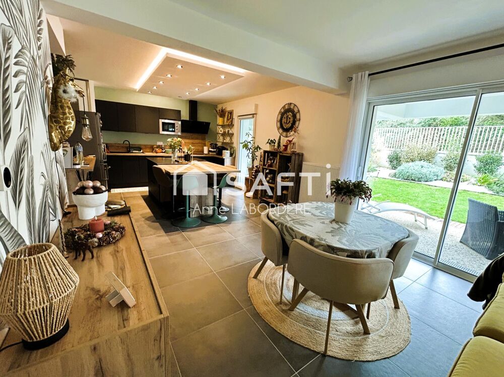Vente Appartement Appartement récent aux prestations haut de gamme. Lagord