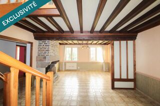  Maison � vendre 5 pi�ces 146 m�