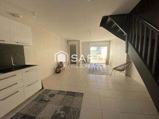  Maison � vendre 4 pi�ces 81 m�
