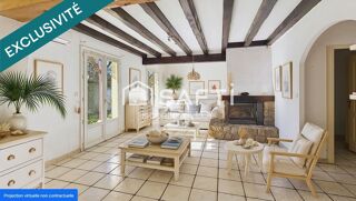  Maison � vendre 5 pi�ces 120 m�