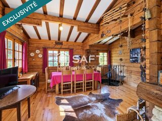  Maison à vendre 4 pièces 90 m²