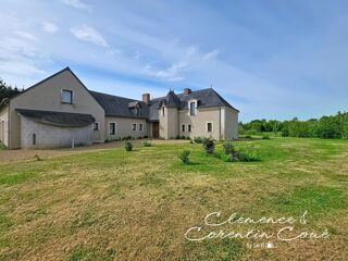  Maison � vendre 11 pi�ces 274 m�