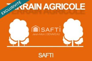  Terrain � vendre 8150 m�