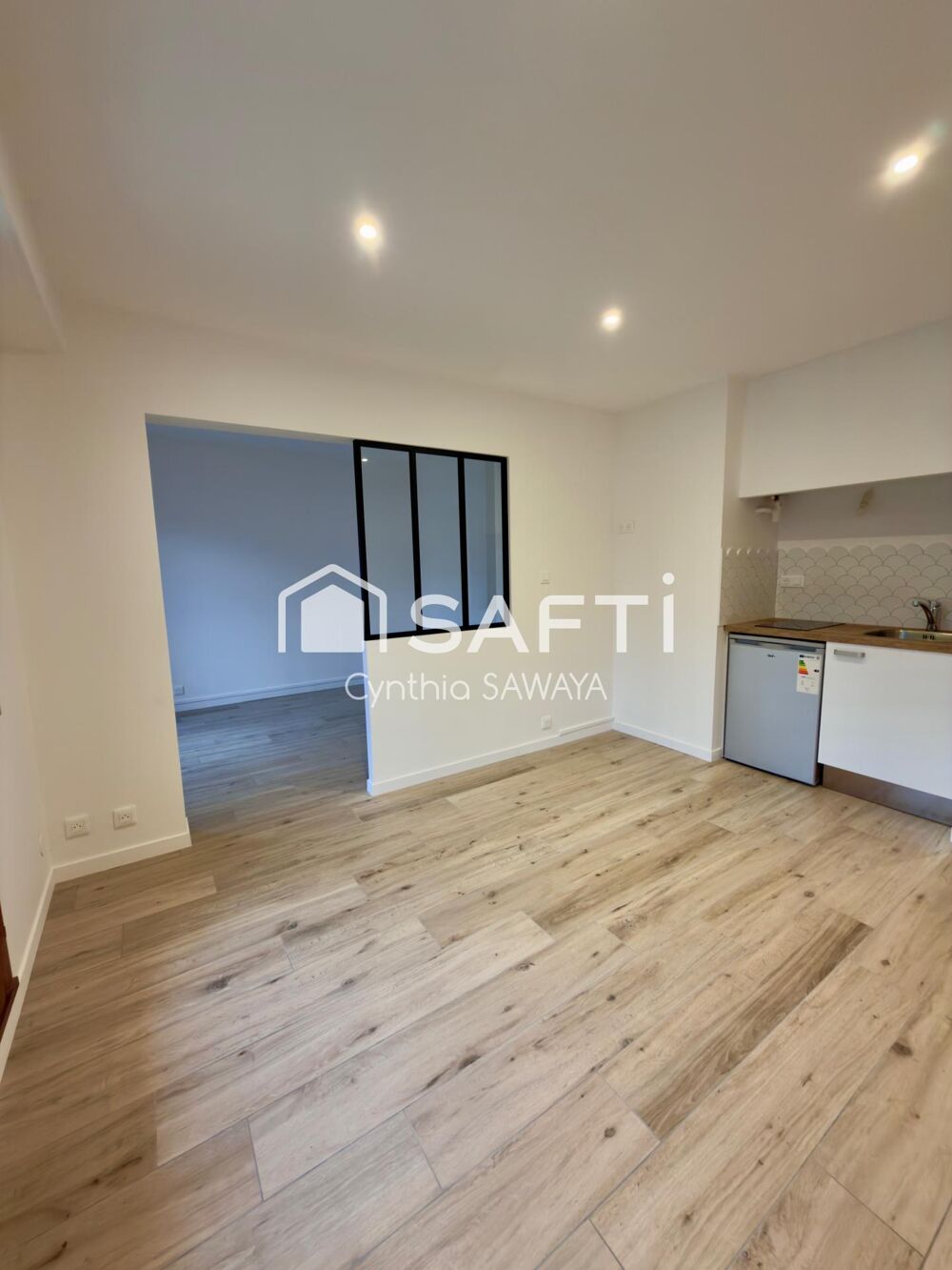 Vente Appartement Appartement à 2 min à pied plage Pereire avec place parking! Arcachon