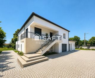  Maison à vendre 10 pièces 346 m²