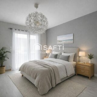  Maison à vendre 6 pièces 136 m²