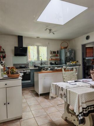  Maison � vendre 4 pi�ces 89 m�