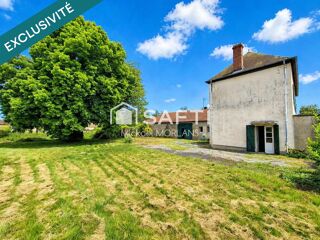 Maison � vendre 5 pi�ces 159 m�