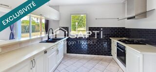 Maison à vendre 4 pièces 88 m²