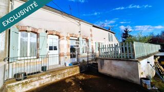  Maison à vendre 5 pièces 121 m²