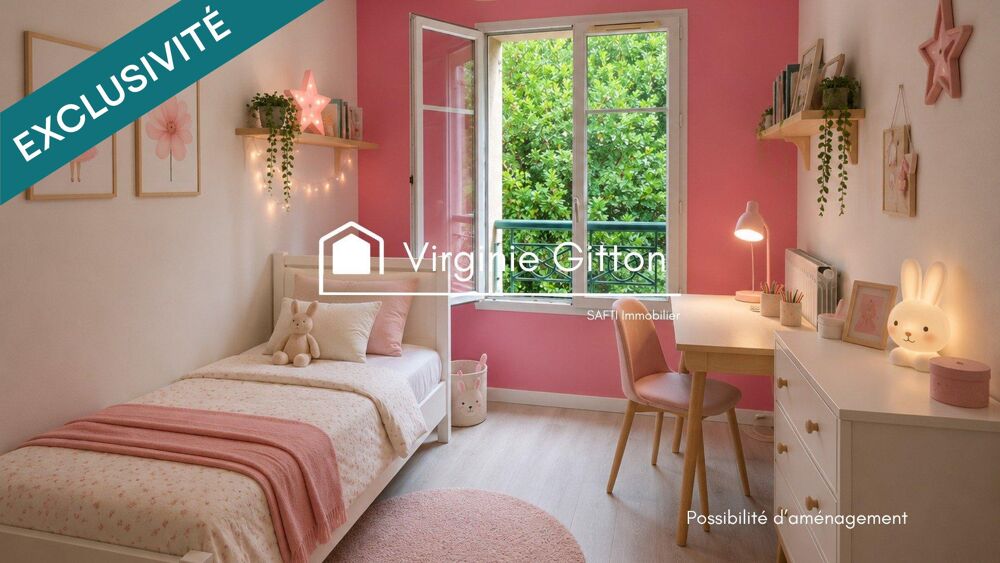 Vente Maison MAISON 3 CHAMBRES Moissy-cramayel