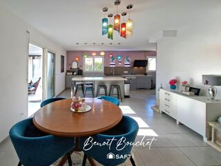  Maison � vendre 5 pi�ces 120 m�