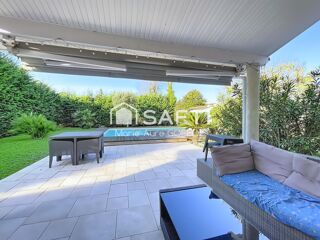  Maison à vendre 5 pièces 120 m²