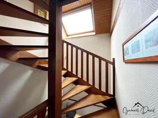  Maison à vendre 5 pièces 95 m²