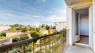  Appartement � vendre 4 pi�ces 68 m�