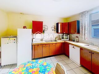  Maison � vendre 3 pi�ces 115 m�