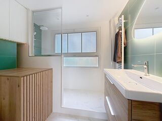  Appartement � vendre 3 pi�ces 69 m�